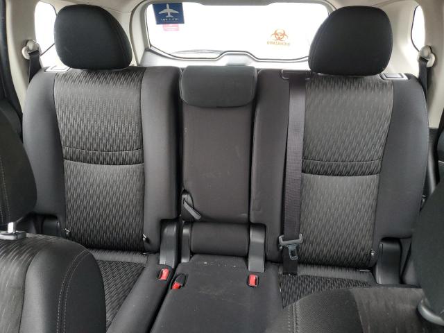 2020 NISSAN ROGUE S JN8AT2MV2LW139114