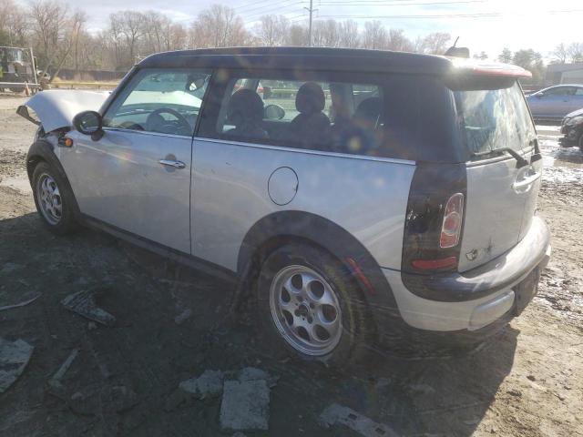 WMWZF3C50ET493468 Mini Cooper