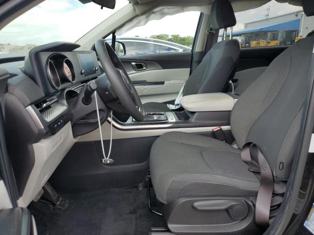 2022 KIA CARNIVAL L - KNDNB4H36N6057068