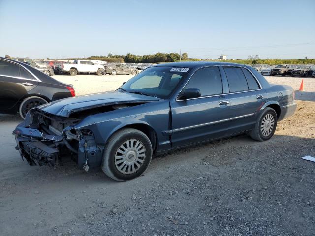 2007 Mercury Grand Marquis LS