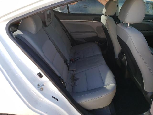 2017 HYUNDAI ELANTRA SE 5NPD74LFXHH073878