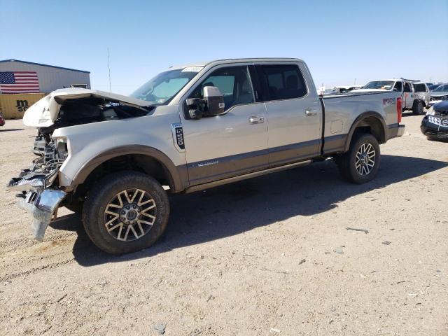 2017 Ford F-250 