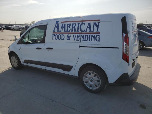 2016 FORD TRANSIT CO - NM0LS7F74G1244515