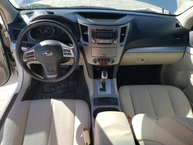 4S3BMCC67C3027908 Subaru Legacy 2.5i Premium