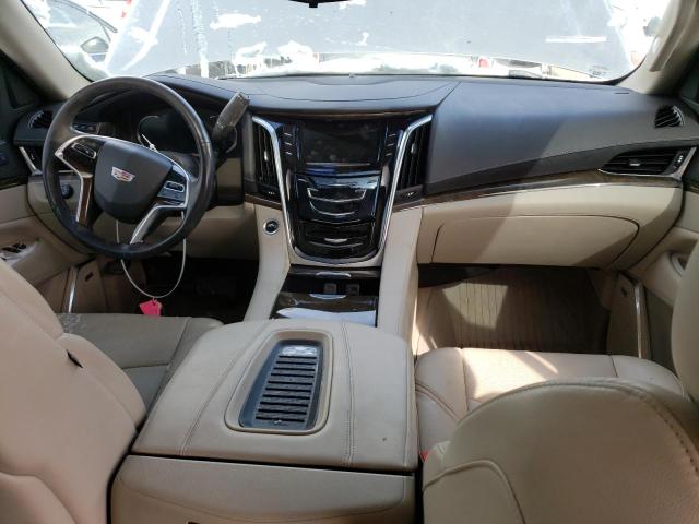 1GYS4BKJ5KR153271 Cadillac Escalade Luxury