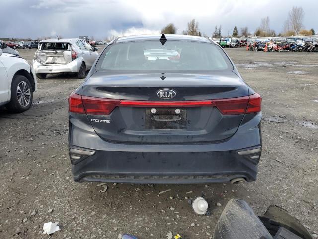 3KPF24ADXME342159 KIA FORTE FE