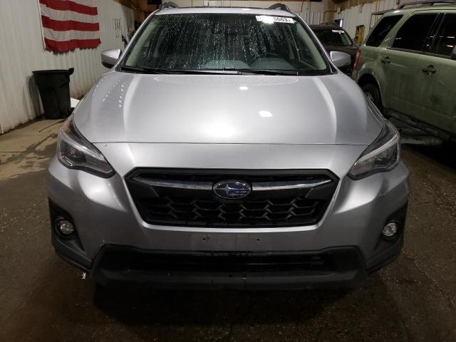 2020 SUBARU CROSSTREK - JF2GTANC2LH203316