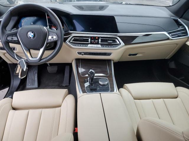2020 BMW X5 SDRIVE 5UXCR4C09L9B48574
