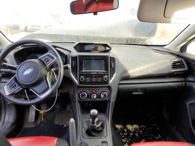 JF2GTAAC0M9218270 Subaru Crosstrek