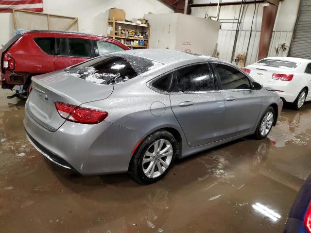 2015 CHRYSLER 200 LIMITE - 1C3CCCAB2FN684720