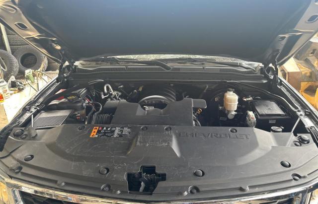 2019 CHEVROLET TAHOE K150 1GNSKBKC5KR363955
