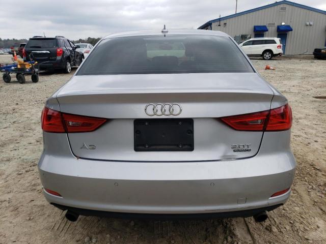 VIN WAUEFGFFXF1084319 2015 AUDI A3 no.6