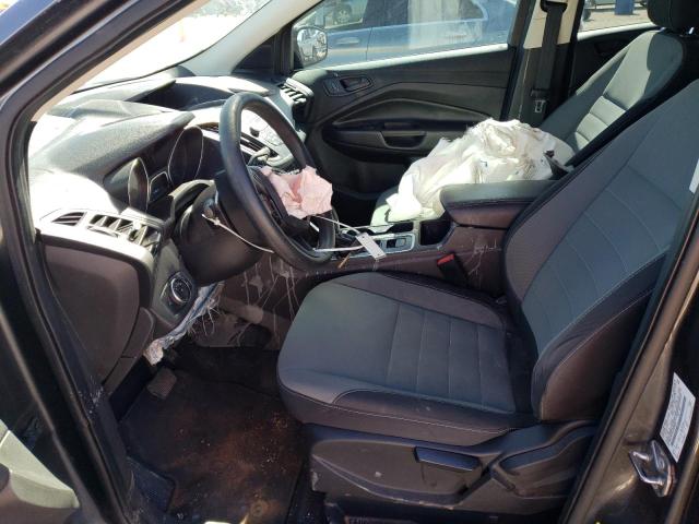 1FMCU0F7XKUB26587 Ford ESCAPE S