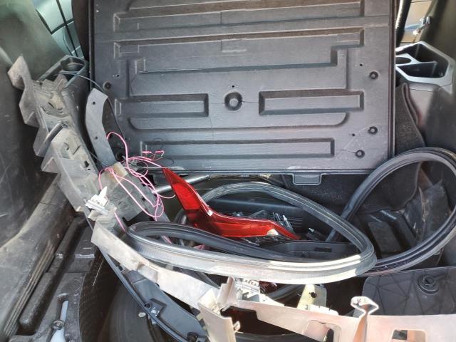 2017 FORD EXPLORER P - 1FM5K8AR3HGC56806