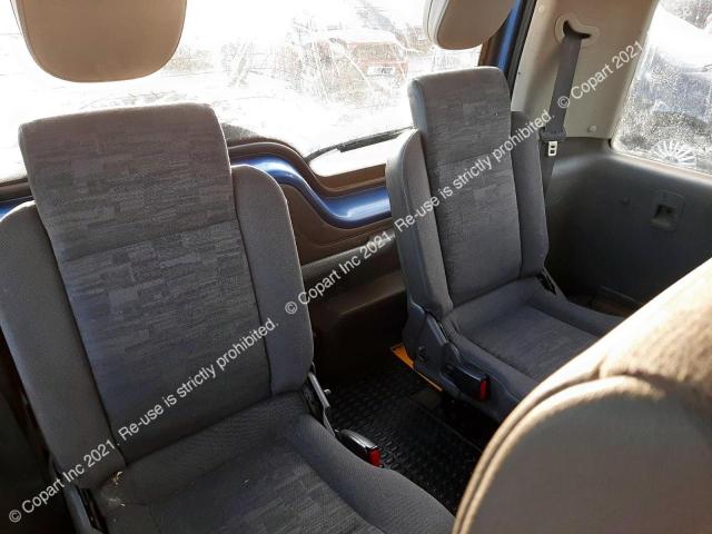 SALLTGM971A722481 Land Rover Discovery