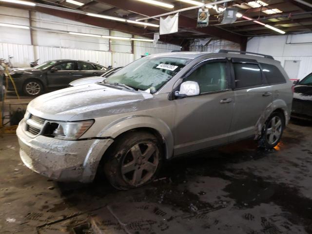 2010 Dodge Journey SXT