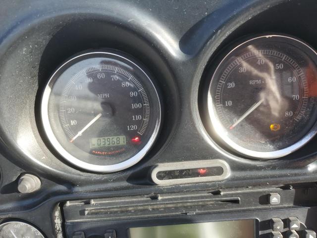 2009 HARLEY-DAVIDSON FLHTCU - 1HD1FC4179Y656667