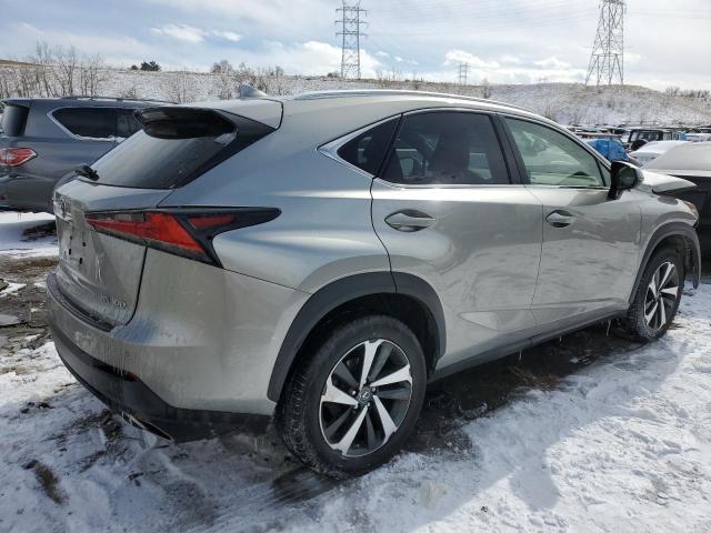 2018 LEXUS NX 300 BAS JTJBARBZ7J2157226