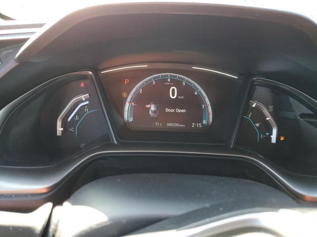 2019 HONDA CIVIC EX SHHFK7H65KU403030