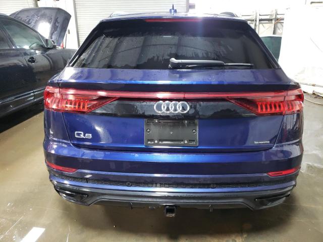 2020 AUDI Q8 PRESTIG WA1FVAF17LD003891