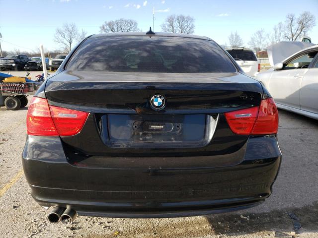 WBAPK5C52BF121770 BMW 328 Xi Sulev
