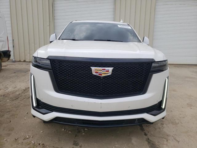2021 CADILLAC ESCALADE S - 1GYS4GKL7MR204951