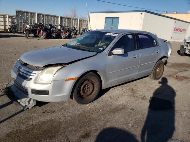 2006 Ford Fusion SE