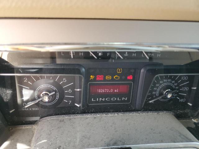 5LMFU28587LJ09348 Lincoln Navigator