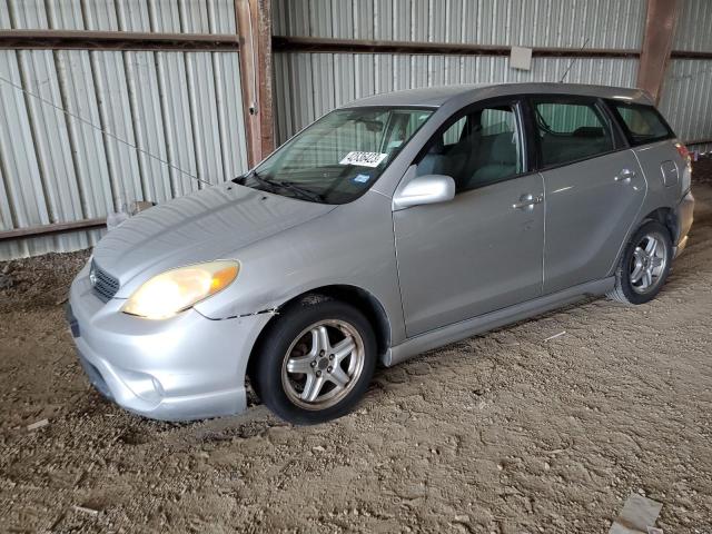 2005 Toyota Matrix XR