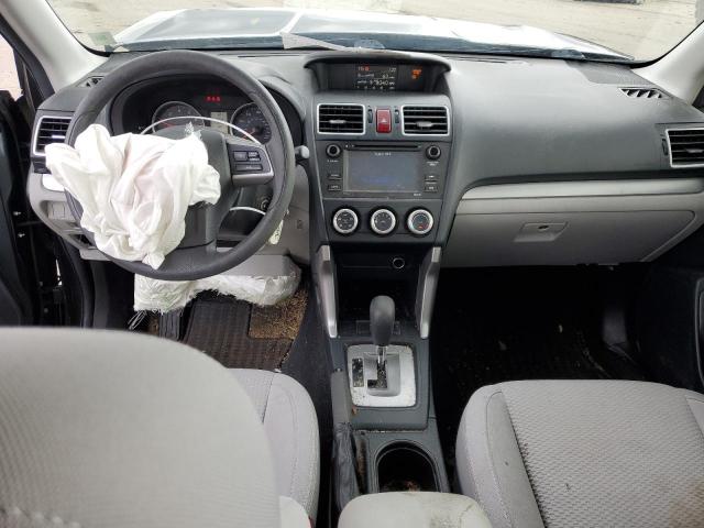 JF2SJABC9GH541953 Subaru Forester 2.5i