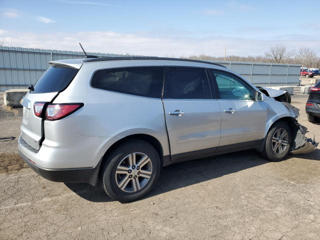 Vin: 1gnkvgkd2hj317908, lot: 49140604, chevrolet traverse lt 20173