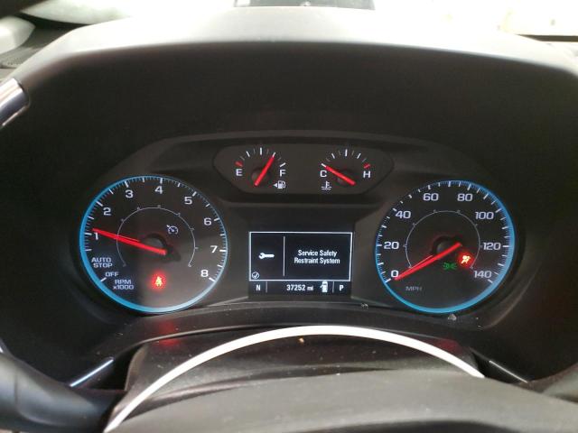 2019 CHEVROLET EQUINOX LS 2GNAXSEVXK6173199