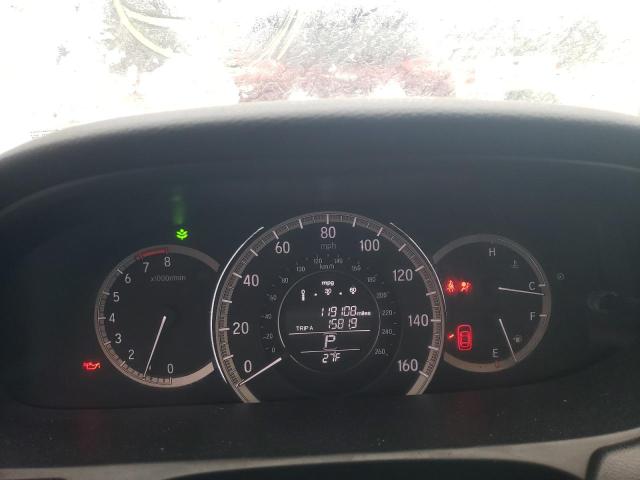 2016 HONDA ACCORD EXL 1HGCR2F80GA183191