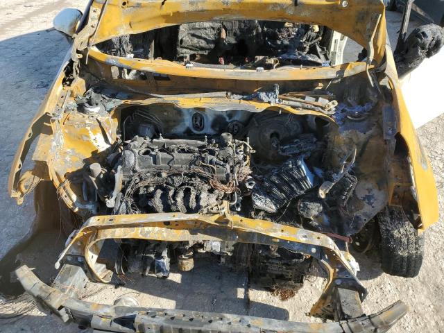 KNADM4A35D6152698 KIA RIO LX