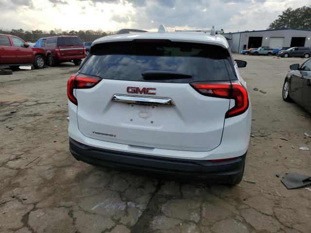 3GKALMEV1JL313882 GMC Terrain Sle