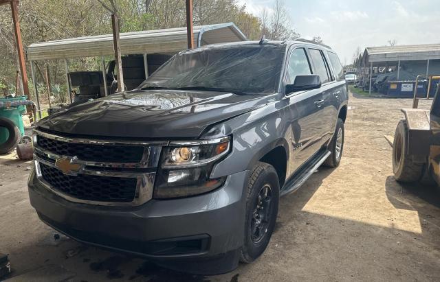 2019 CHEVROLET TAHOE K150 1GNSKBKC5KR363955