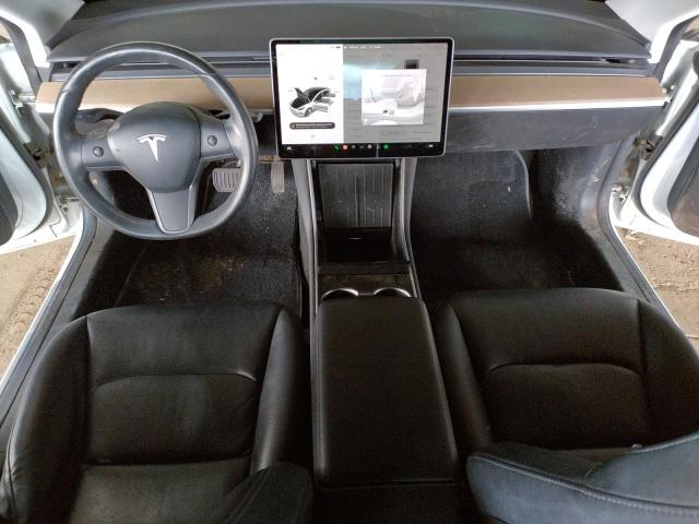 5YJ3E1EA2JF050147 Tesla MODEL 3