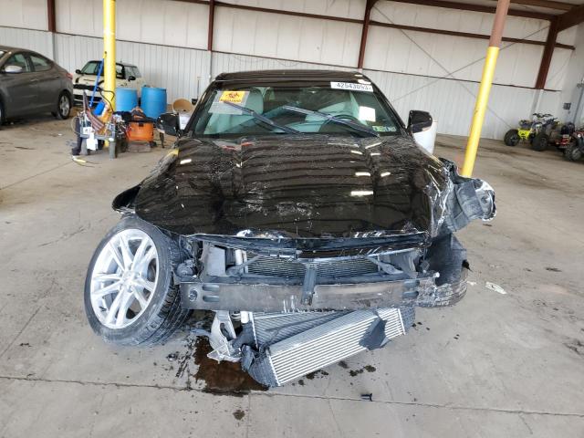 2020 CADILLAC CT4 LUXURY - 1G6DK5RK3L0156196