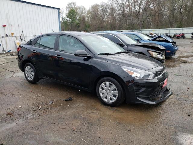 2023 KIA RIO LX 3KPA24ADXPE542201