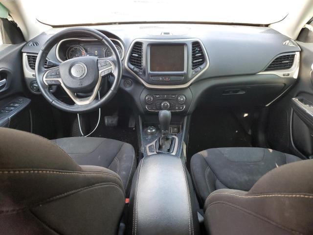 2016 JEEP CHEROKEE L - 1C4PJMCB2GW226239
