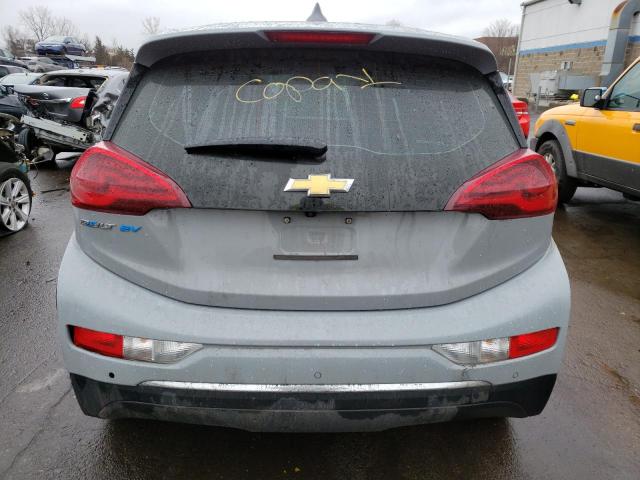2020 CHEVROLET BOLT EV LT - 1G1FY6S06L4109040