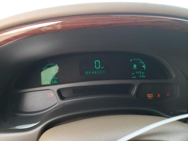 1G6KD54Y25U139463 Cadillac Deville