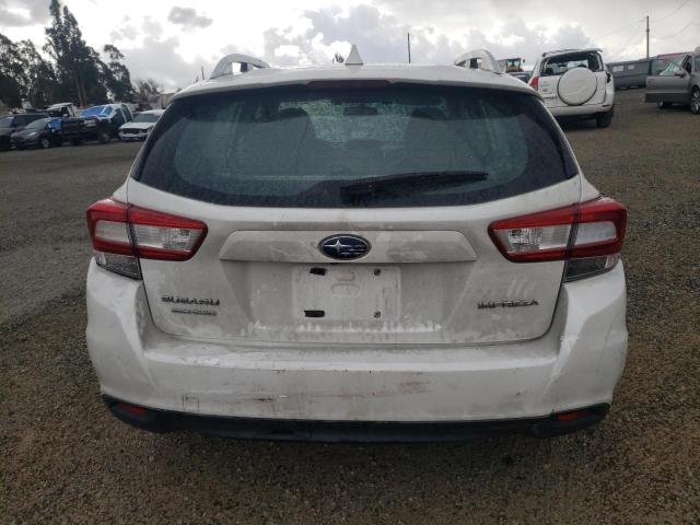 4S3GTAD64J3749491 Subaru Impreza Premium Plus