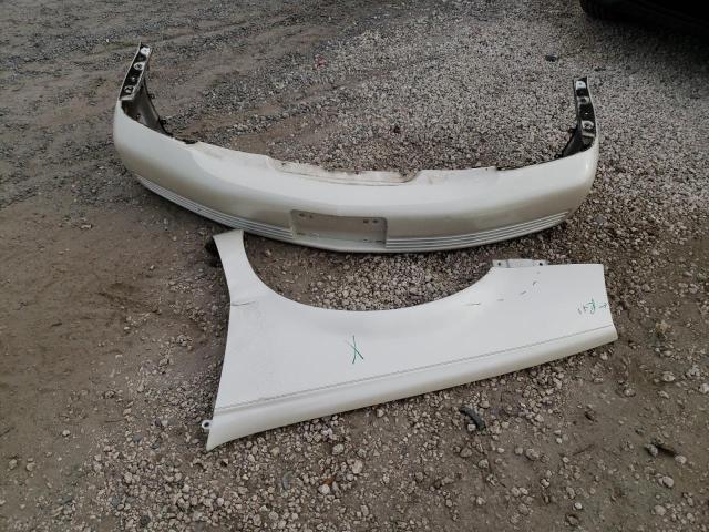 1G6KD54Y71U176020 Cadillac Deville
