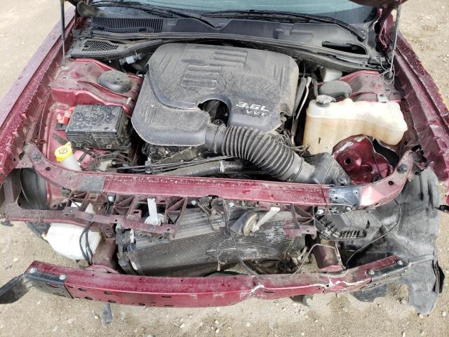 2020 DODGE CHALLENGER - 2C3CDZAG4LH230419