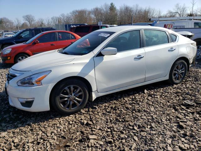 2015 NISSAN ALTIMA 1N4AL3AP9FN345053