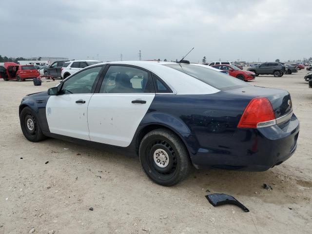 2015 CHEVROLET CAPRICE PO - 6G3NS5U2XFL103946