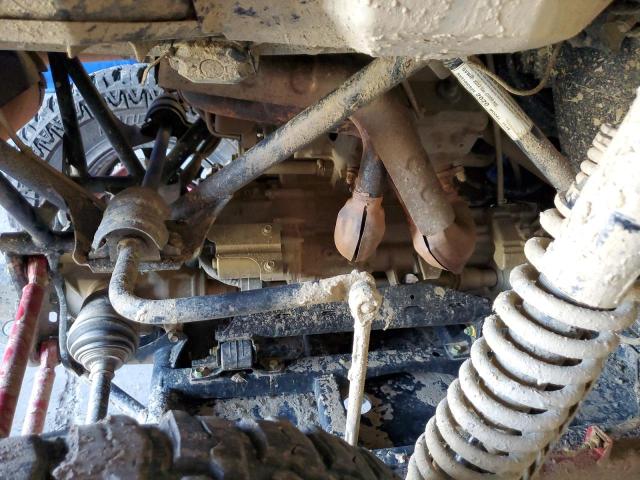 2020 HONDA SXS1000 S2 - 1HFVE0513L4101495