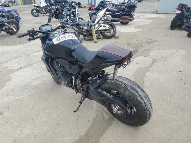 2021 HONDA CB1000 RA JH2SC8018MK300166