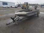 2015 Boat W TRL